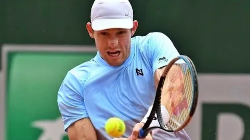 Nicolás Jarry lleva tres triunfos en Corea del Sur, superó las clasificaciones y enfrentará al 2 del mundo, Casper Ruud