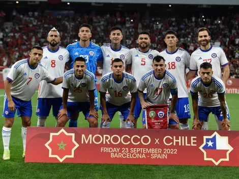 Berizzo rearma la formación por una baja de última hora