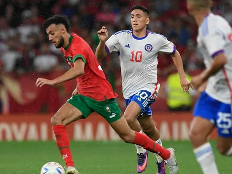 Barti atónito por suplencia de Marcelino en la Roja