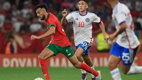 Marcelino espera tener más participación ante Qatar