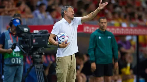 Pese a que se fue derrotado por Suiza gracias a dos pelotas paradas, Luis Henrique prefiere no trabajar la táctica fija