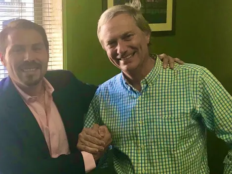 "Pancho Malo" a Kast: "el Team Patriota trabajó gratis para tu campaña"