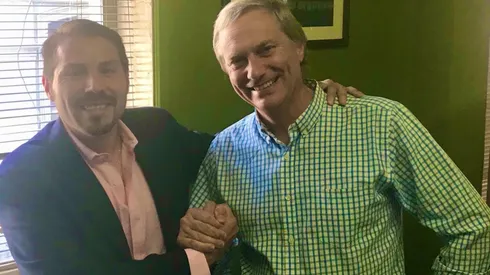 "Pancho Malo" a Kast: "el Team Patriota trabajó gratis para tu campaña"