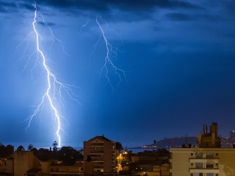 ¿En qué comunas de la RM hay Alerta Temprana Preventiva y qué significa?