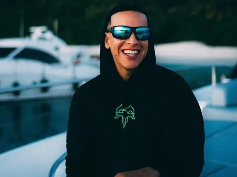 Daddy Yankee en Chile | ¡¡Alerta fanáticos!! El Big Boss está en Santiago