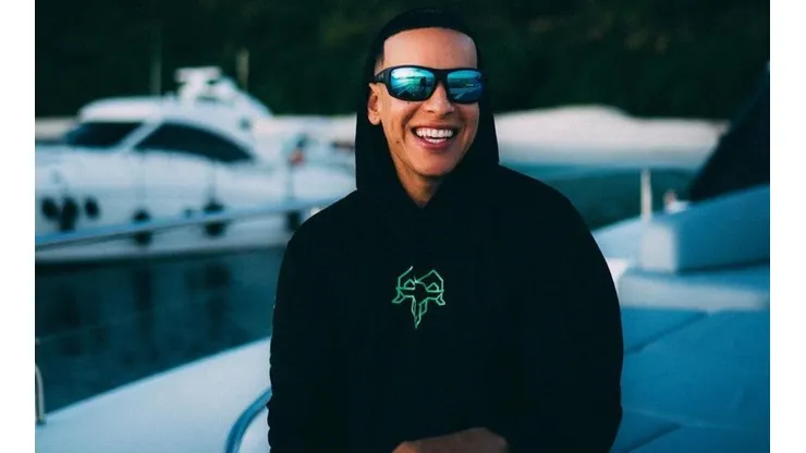 Daddy Yankee