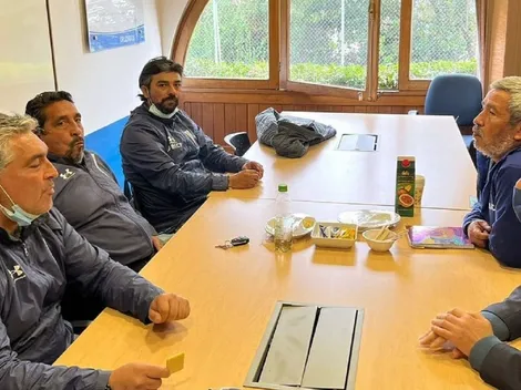 Los detalles de la oferta que provoca la huelga del sindicato de Cruzados