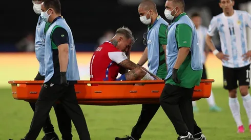 Chile será el anfitrión del Congreso Mundial de Medicina Deportiva en 2026, que acaba de celebrarse en Guadalajara, México, este 2022.