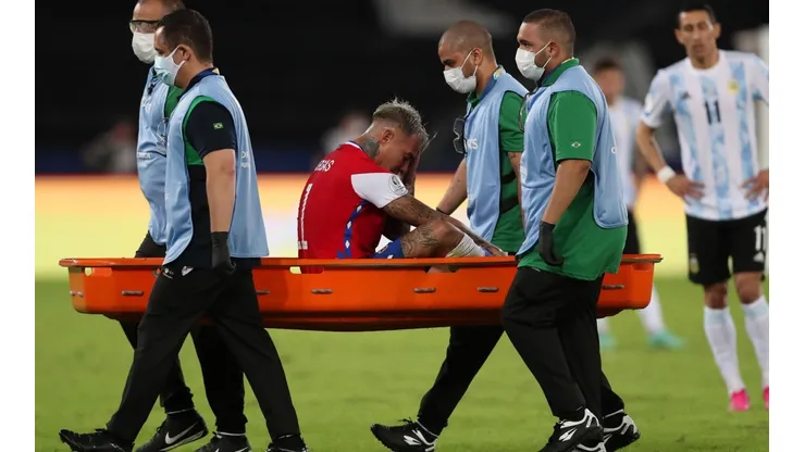 Chile será el anfitrión del Congreso Mundial de Medicina Deportiva en 2026, que acaba de celebrarse en Guadalajara, México, este 2022.