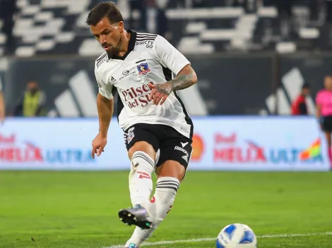 Celebran los albos: Costa llega con lo justo al clásico con la UC