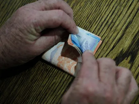 ¿Puedo consultar con mi RUT si soy beneficiaria del Bono Dueña de Casa?