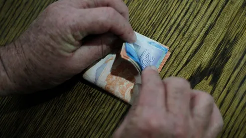 ¿Puedo consultar con mi RUT si soy beneficiaria del Bono Dueña de Casa?