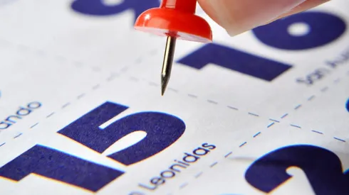 ¿Cuándo es feriado en octubre?