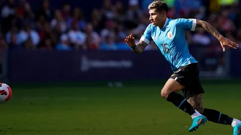 Los Charrúas aprontan el último desafío antes de su debut en Qatar 2022.