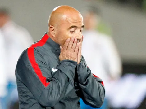 "Pagamos las consecuencias de que Sampaoli usó siempre los mismos"