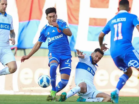 Programación: Clásico Universitario y paso a semis en juego