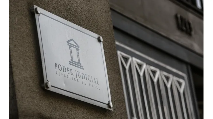 Poder Judicial recibe ataque hackers