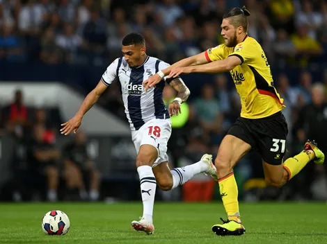 El nuevo DT de Sierralta tiene un récord en el subcampeón mundial