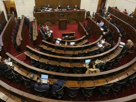 ¿Qué dice la última encuesta Cadem sobre un nuevo proceso constituyente?