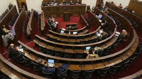 ¿Qué dice la última encuesta Cadem sobre un nuevo proceso constituyente?