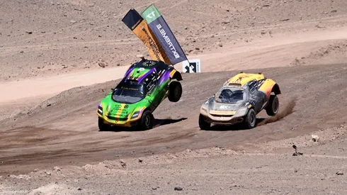 Extreme E quiere ser fecha permanente en Chile tras la buena evaluación del pasado fin de semana en el norte.