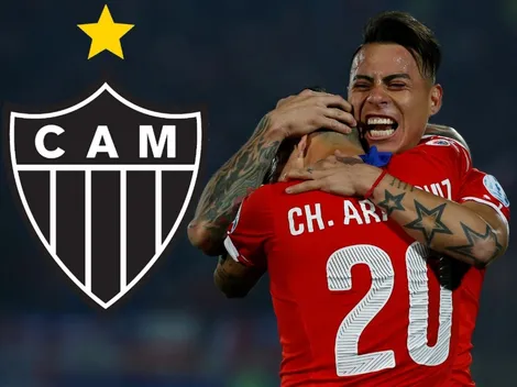 El remember de Vargas y Aránguiz no será en la U