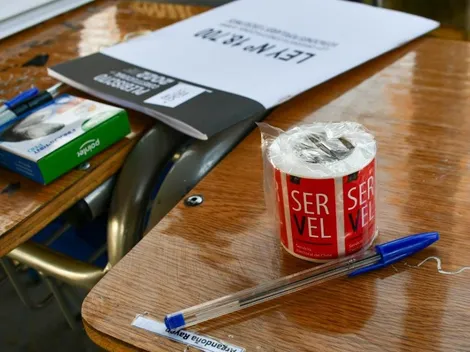 ¿Cuál es el monto y cuándo se paga el Bono Vocal de Mesa?