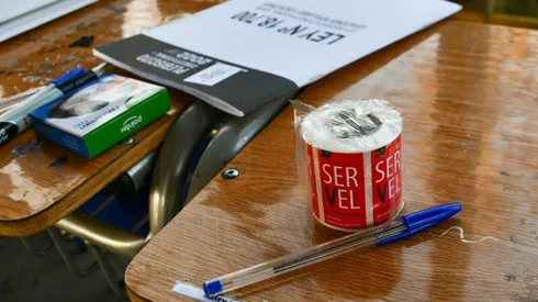 ¿Cuál es el monto y cuándo se paga el Bono Vocal de Mesa?