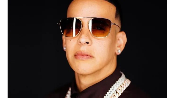 Daddy Yankee tendrá tres shows en Santiago de Chile.