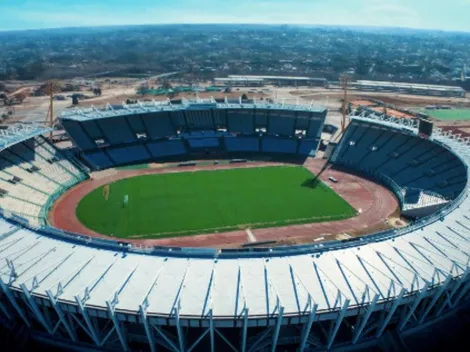 ¿Cuándo se juega la final de la Copa Sudamericana?