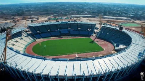 El Mario Alberto Kempes de Argentina es el escenario elegido para la gran final.