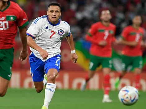 Berizzo respalda el reclamo de Alexis Sánchez en la Roja