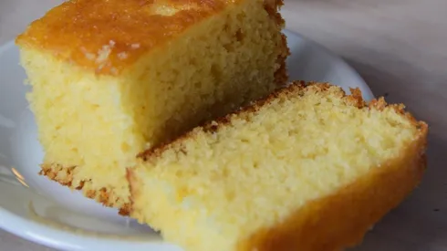 ¿Cómo hacer un queque esponjoso?