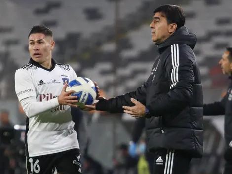 ¿Se va? Aseguran que Quinteros está en la mira de un viejo conocido