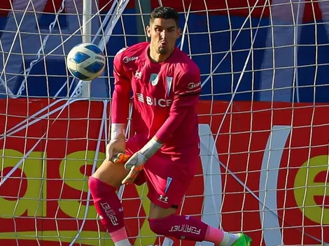 Dituro tras la derrota: "Sabemos que no fue nuestro mejor partido"