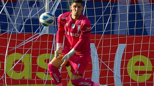 Matías Dituro fue el héroe y villano de la UC