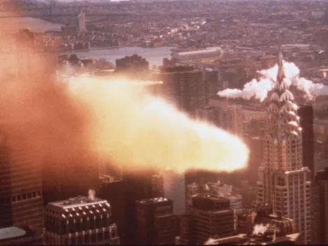 Como en la película Armageddon: Sonda enviada por la NASA está lista para chocar un asteroide