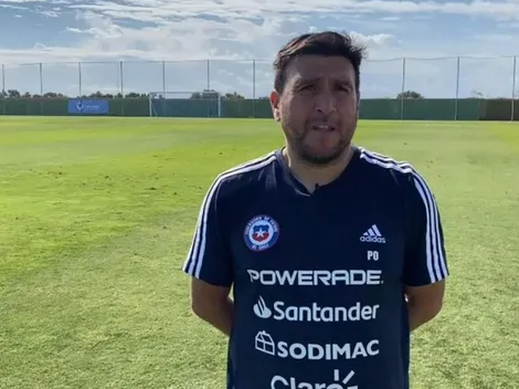 Pato Ormazábal: "Marruecos es un equipo muy físico e intenso"