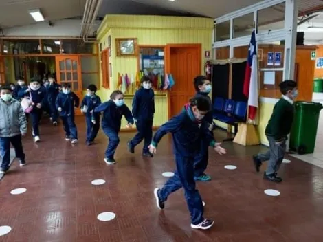 ¿De cuánto es el monto y dónde puedo cobrar el Bono Rendimiento Escolar?