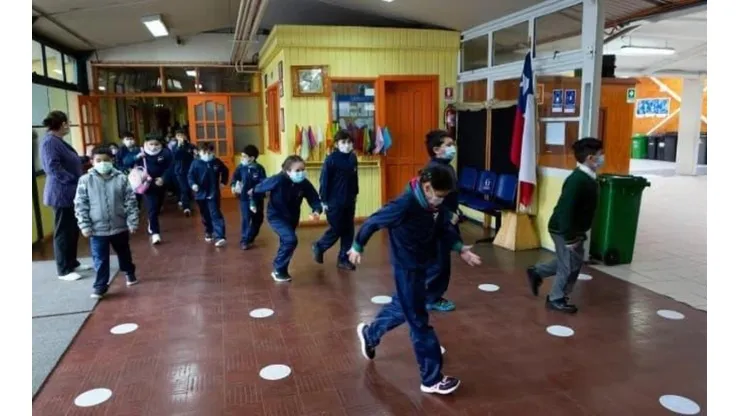 Bono Logro Escolar