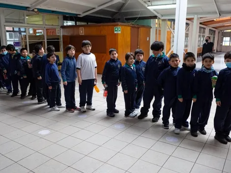 ¿Cómo saber si soy beneficiario del Bono Logro Escolar y los motivos si no recibo el aporte?