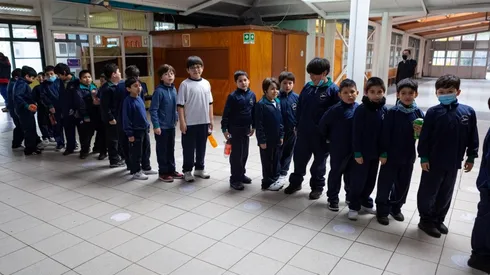 ¿Cómo saber si soy beneficiario del Bono Logro Escolar y los motivos si no recibo el aporte?