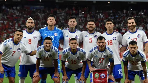 RedGol transmite full HD y gratis el partido de La Roja.