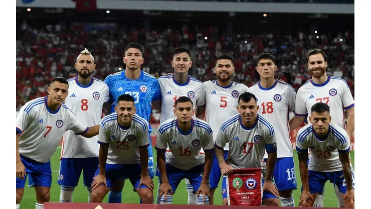 RedGol transmite full HD y gratis el partido de La Roja.