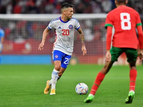 Berizzo confirma rotación ante Qatar y sale un histórico