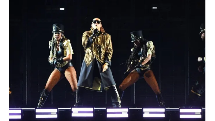 Daddy Yankee