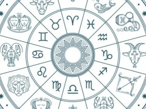 Horóscopo de hoy lunes 26 de septiembre