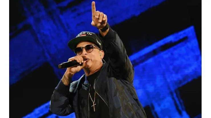 Daddy Yankee