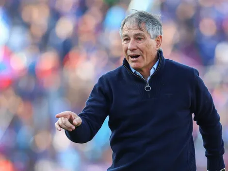 "La llave está abierta y vamos a jugar totalmente diferente"