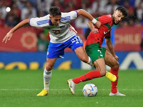 Berizzo ordena entrenar definición a los delanteros jóvenes